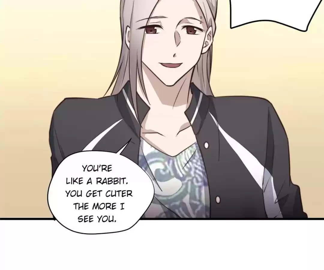 Read One-way Crush chapter 40 image 4 on Lezhin