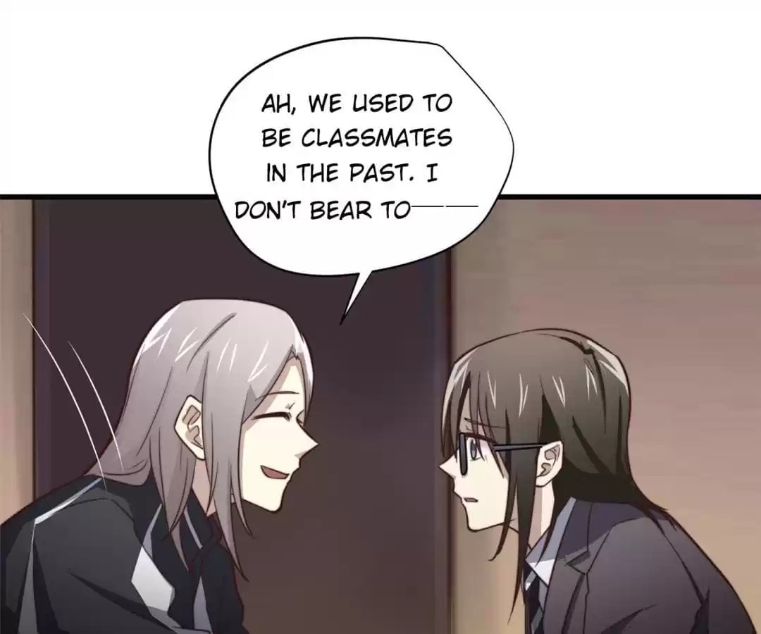 Read One-way Crush chapter 40 image 40 on Lezhin