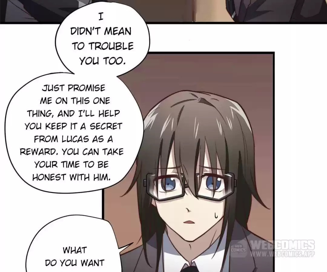 Read One-way Crush chapter 40 image 41 on Lezhin