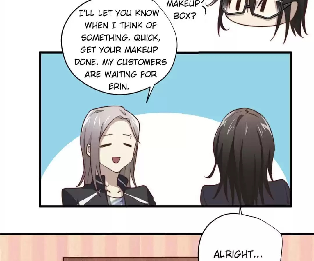 Read One-way Crush chapter 40 image 43 on Lezhin