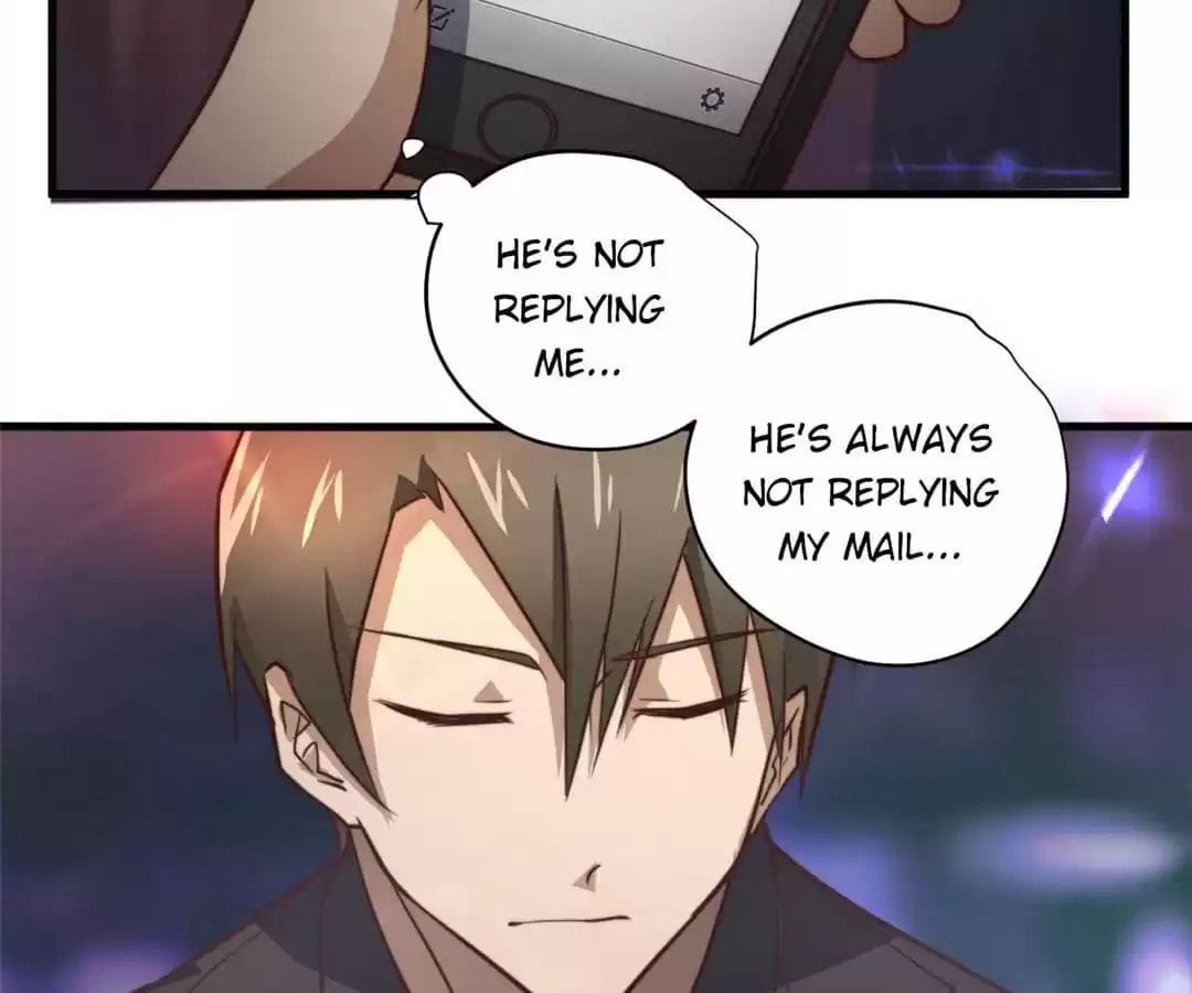 Read One-way Crush chapter 40 image 47 on Lezhin