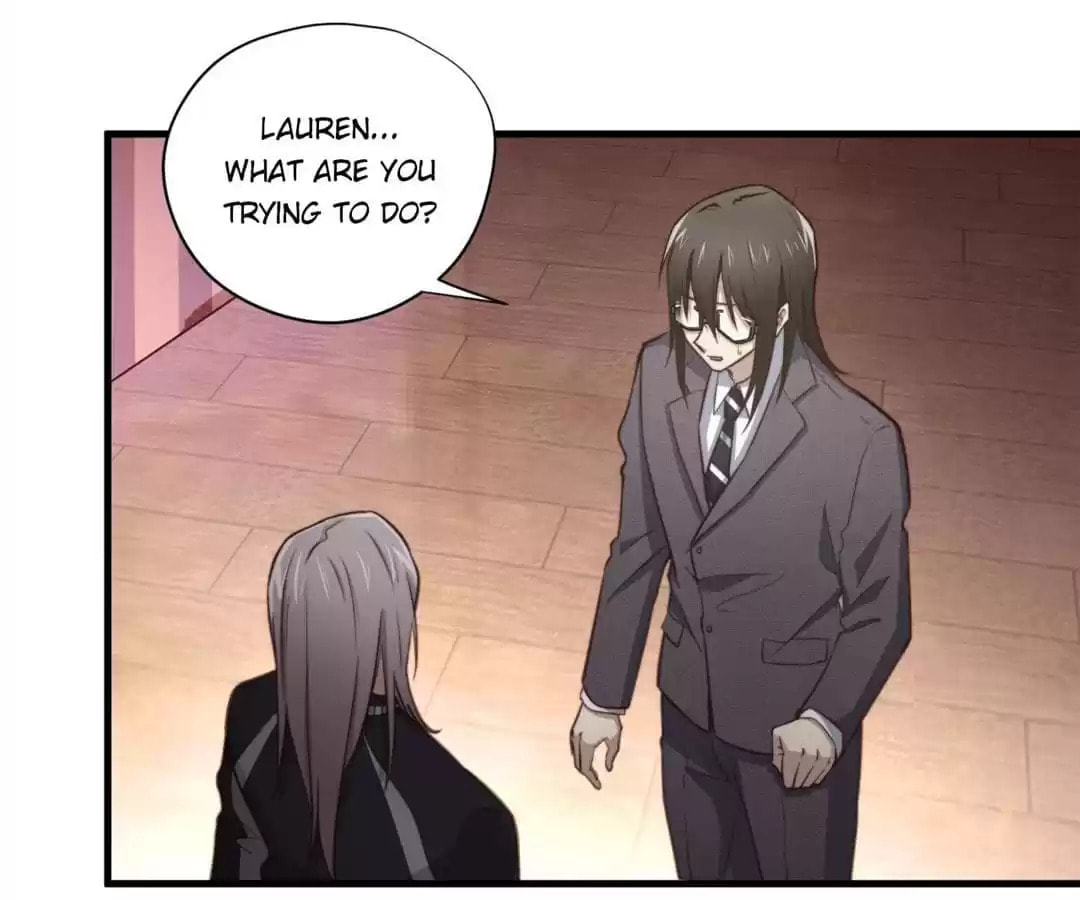 Read One-way Crush chapter 40 image 5 on Lezhin