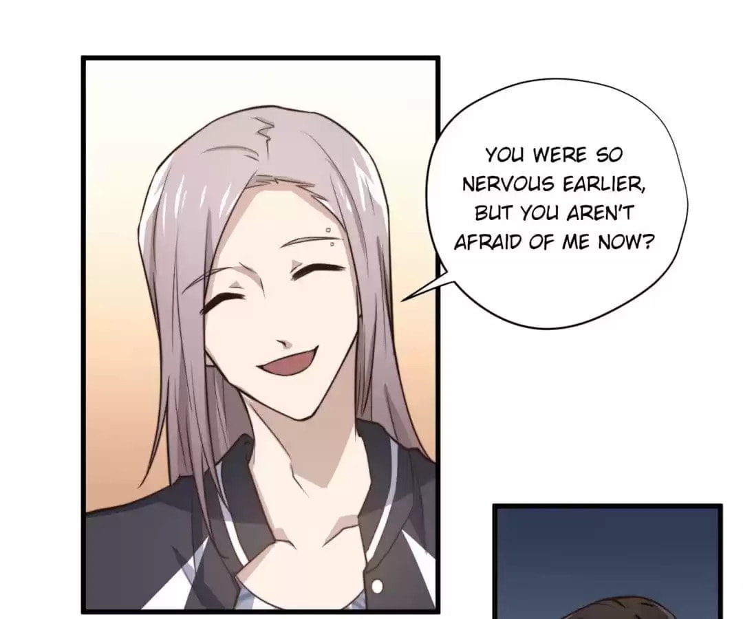 Read One-way Crush chapter 40 image 6 on Lezhin