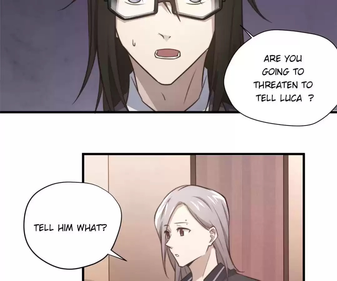 Read One-way Crush chapter 40 image 8 on Lezhin