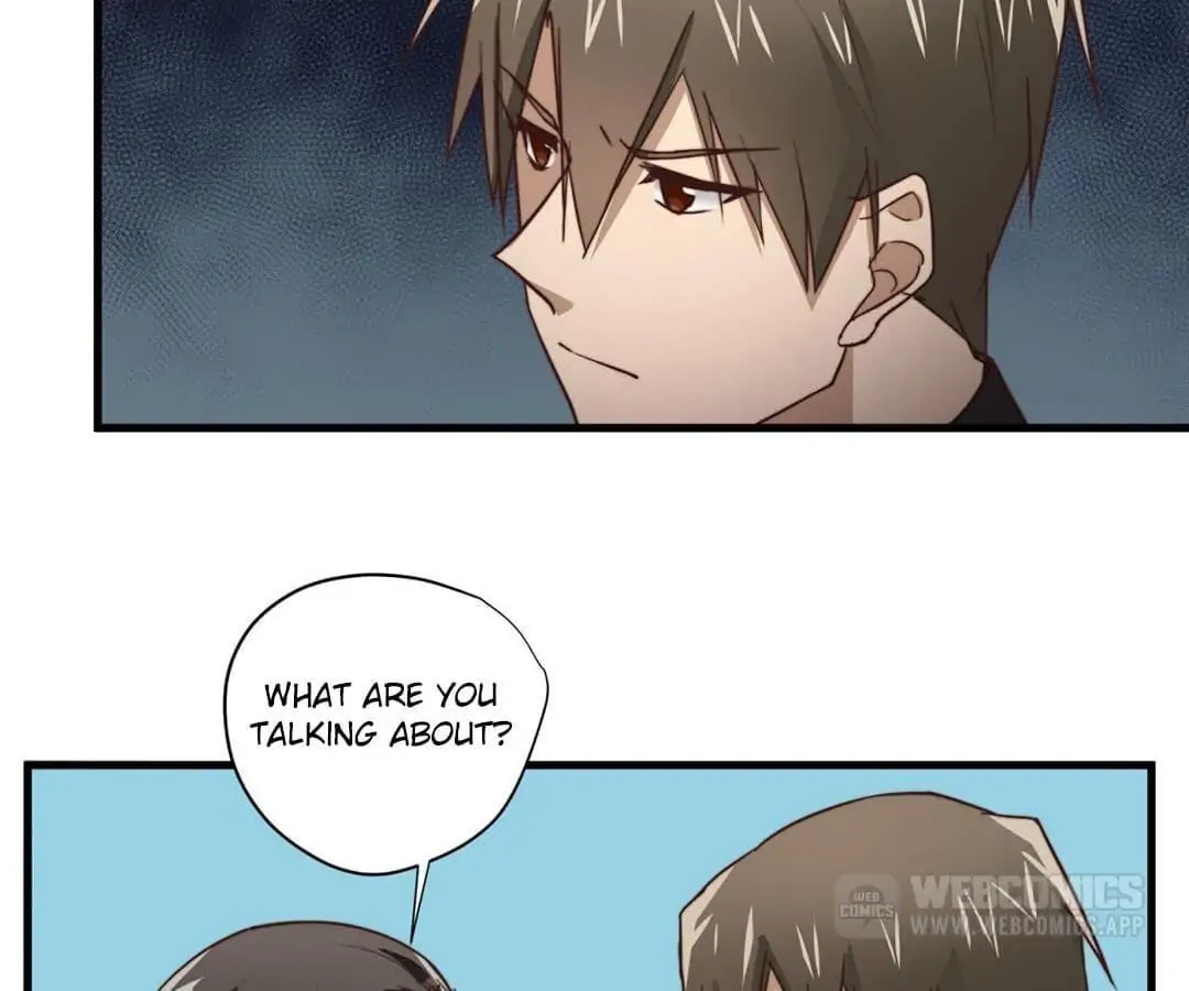 Read One-way Crush chapter 41 image 1 on Lezhin