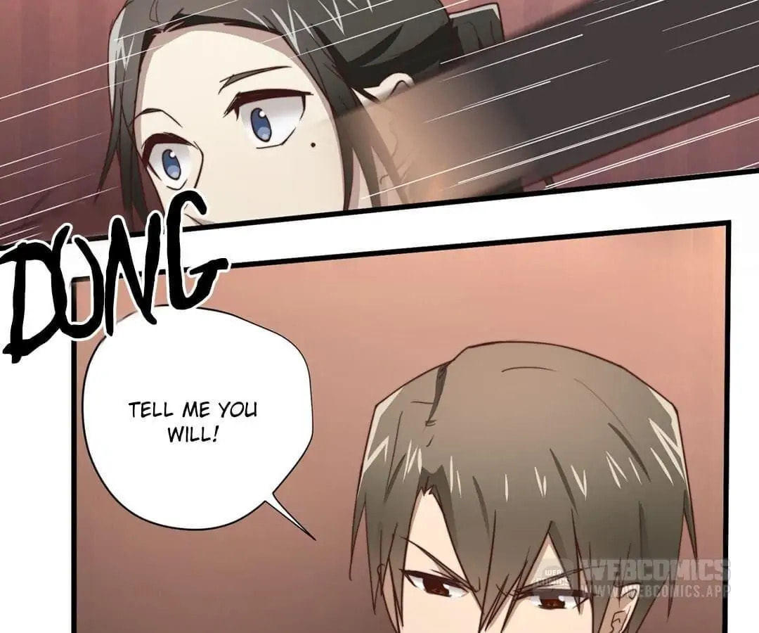 Read One-way Crush chapter 41 image 17 on Lezhin