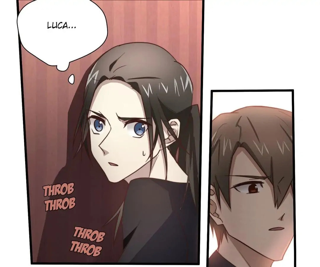 Read One-way Crush chapter 41 image 19 on Lezhin