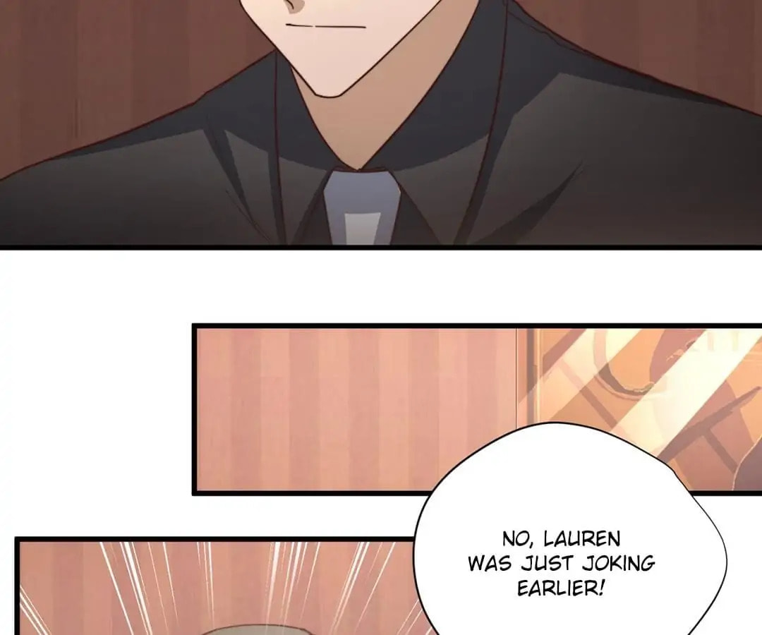 Read One-way Crush chapter 41 image 24 on Lezhin