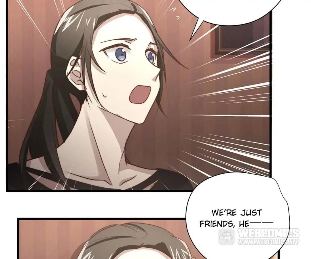 Read One-way Crush chapter 41 image 25 on Lezhin