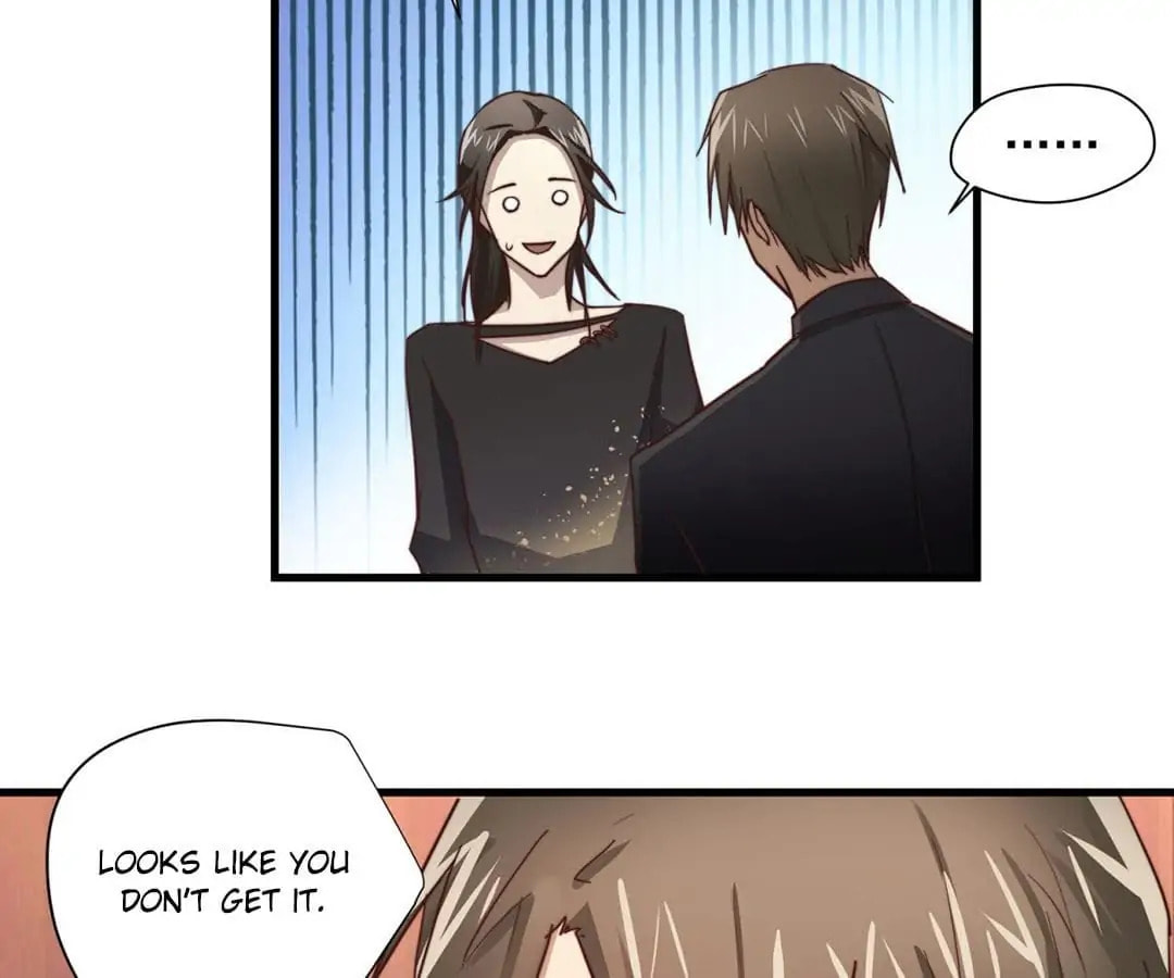 Read One-way Crush chapter 41 image 3 on Lezhin