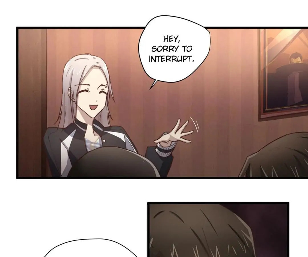 Read One-way Crush chapter 41 image 31 on Lezhin