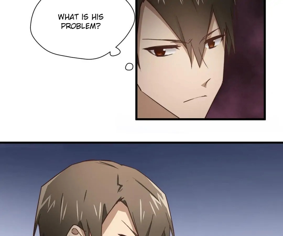 Read One-way Crush chapter 41 image 32 on Lezhin