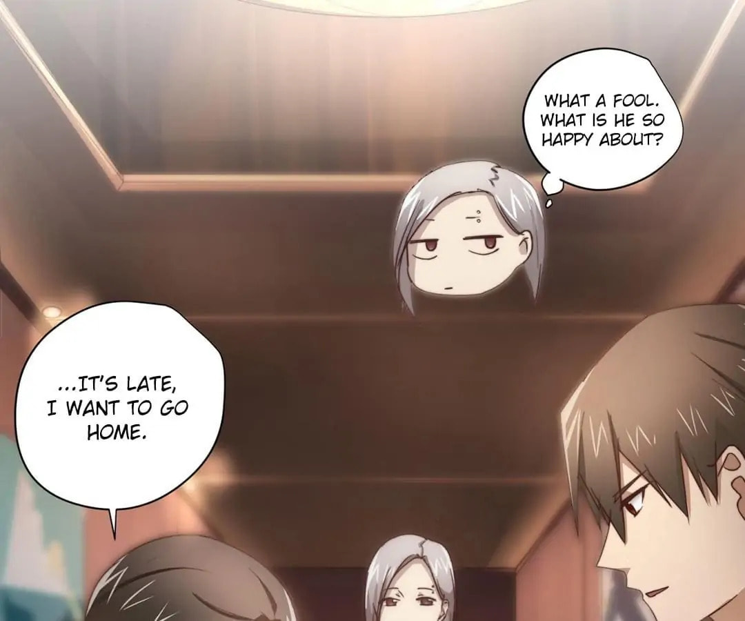 Read One-way Crush chapter 41 image 34 on Lezhin
