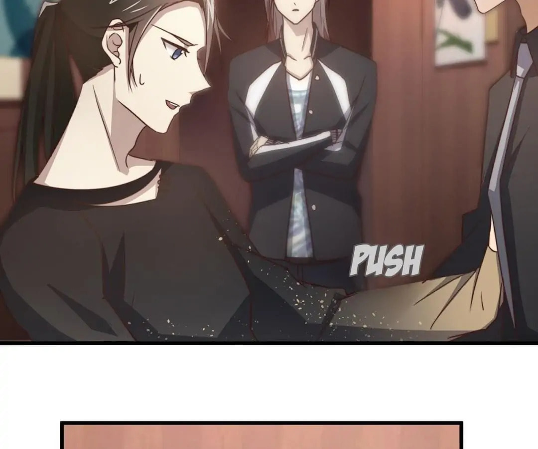 Read One-way Crush chapter 41 image 35 on Lezhin