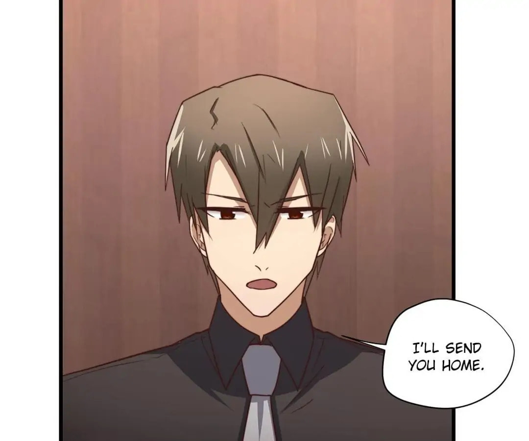Read One-way Crush chapter 41 image 36 on Lezhin
