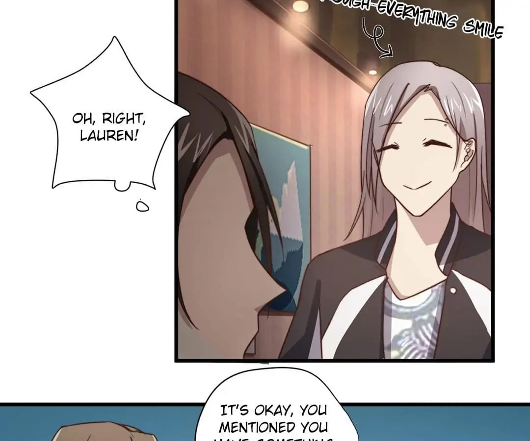 Read One-way Crush chapter 41 image 39 on Lezhin