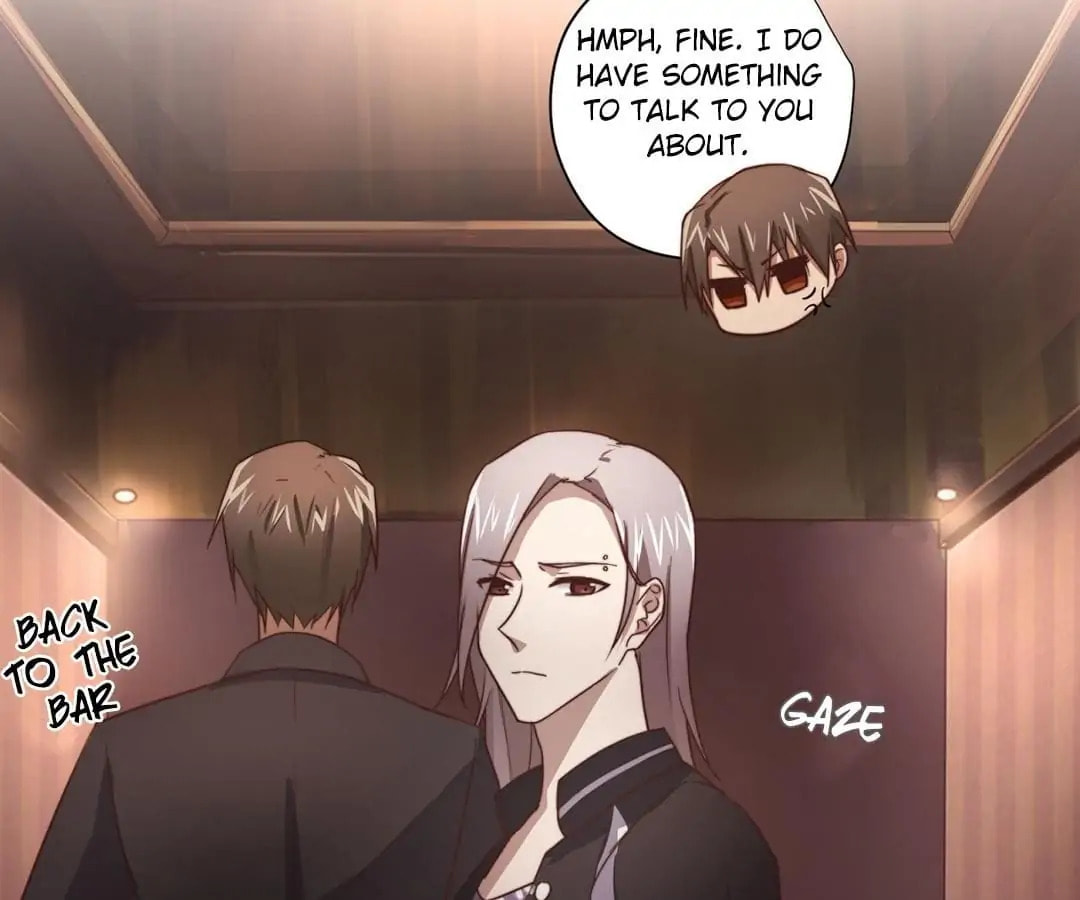 Read One-way Crush chapter 41 image 44 on Lezhin