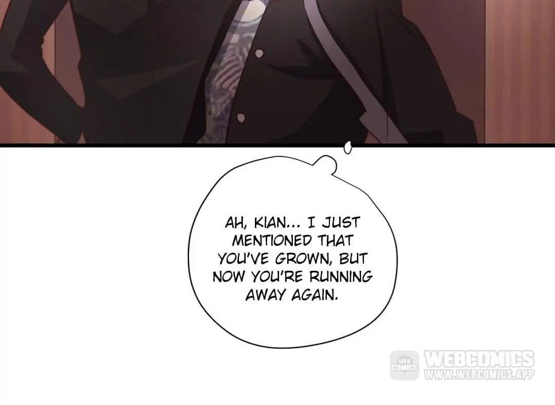 Read One-way Crush chapter 41 image 45 on Lezhin