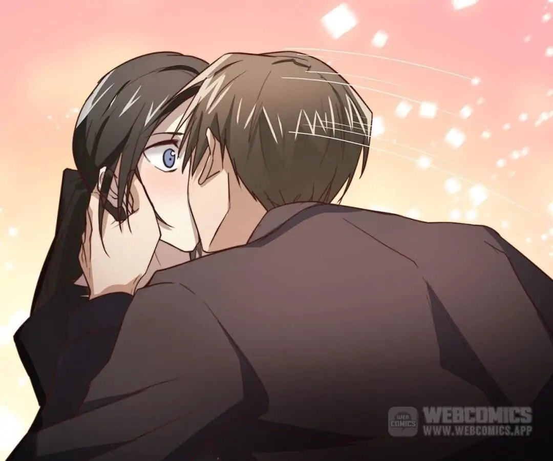 Read One-way Crush chapter 41 image 5 on Lezhin