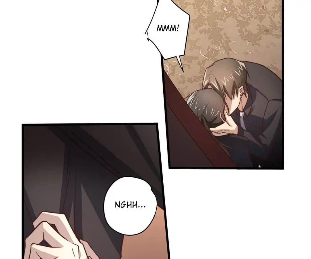 Read One-way Crush chapter 41 image 7 on Lezhin