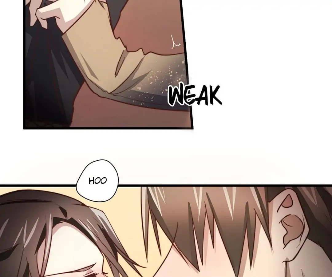 Read One-way Crush chapter 41 image 8 on Lezhin