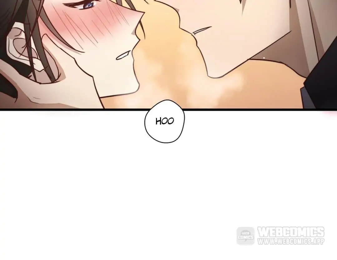 Read One-way Crush chapter 41 image 9 on Lezhin