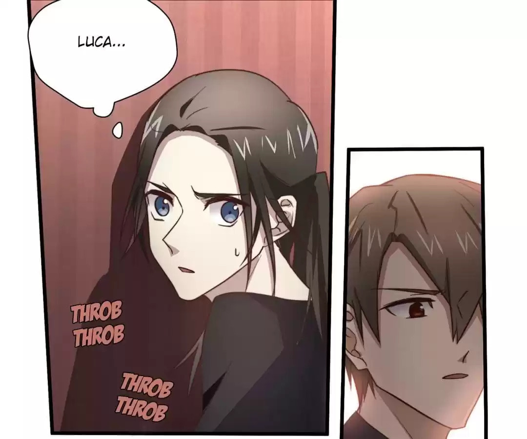 Read One-way Crush chapter 42 image 19 on Lezhin