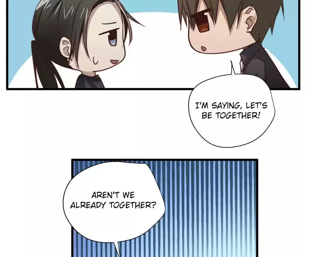 Read One-way Crush chapter 42 image 2 on Lezhin
