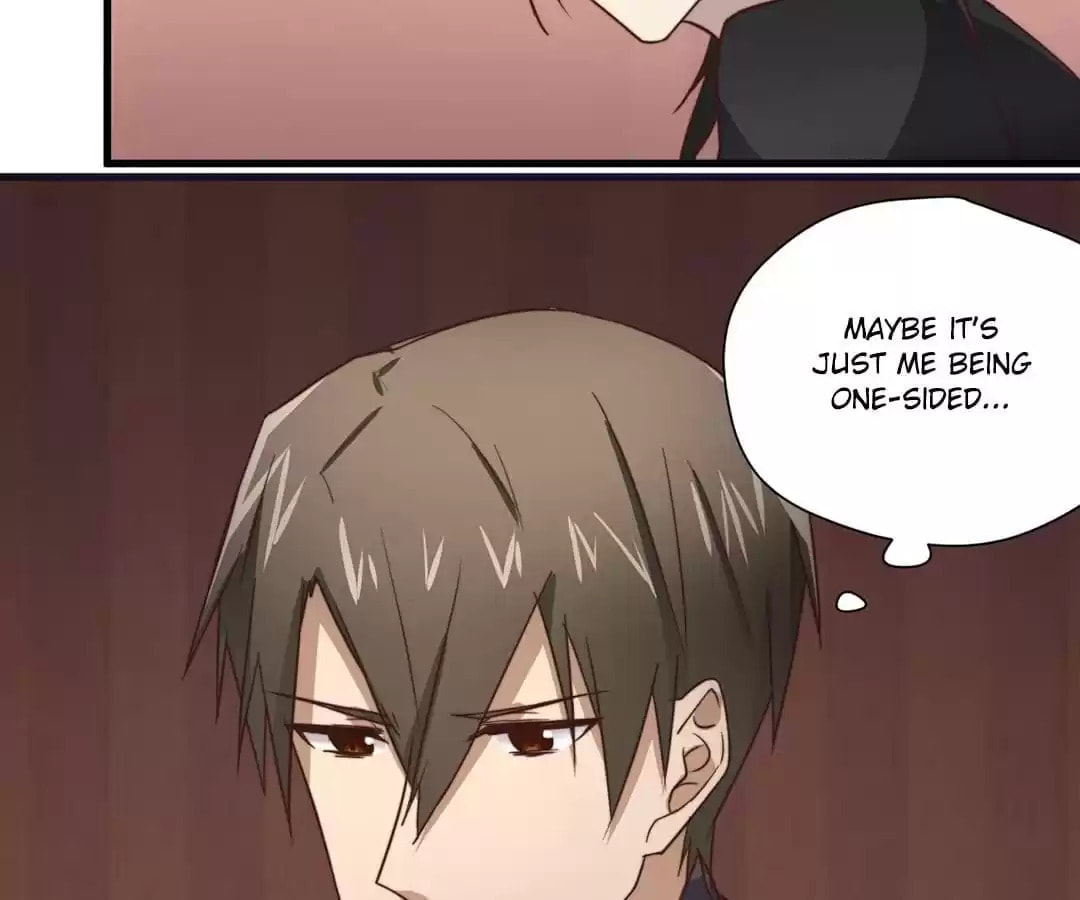 Read One-way Crush chapter 42 image 23 on Lezhin