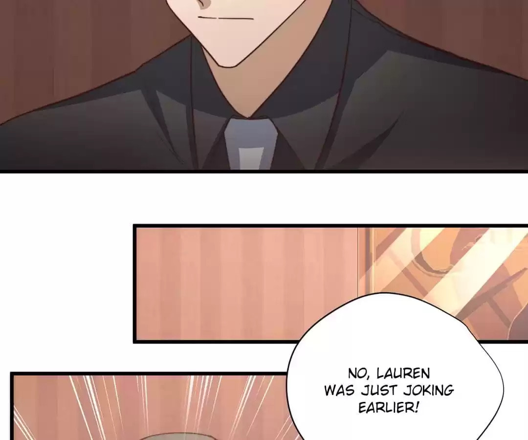 Read One-way Crush chapter 42 image 24 on Lezhin