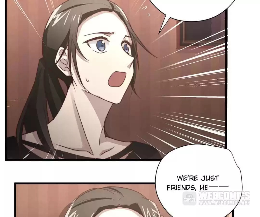 Read One-way Crush chapter 42 image 25 on Lezhin