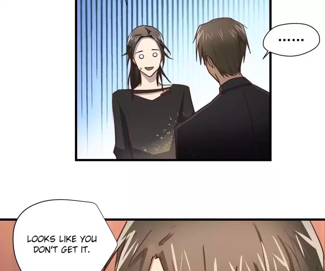 Read One-way Crush chapter 42 image 3 on Lezhin