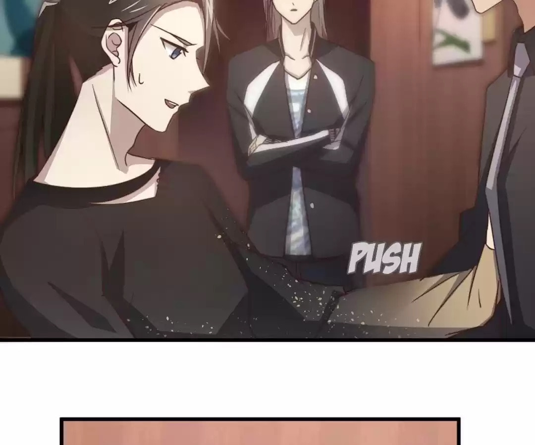 Read One-way Crush chapter 42 image 35 on Lezhin