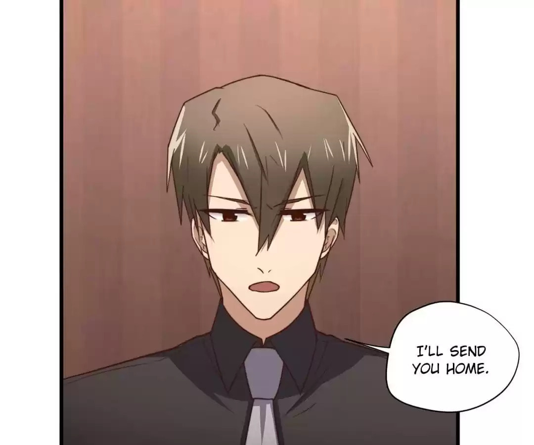 Read One-way Crush chapter 42 image 36 on Lezhin