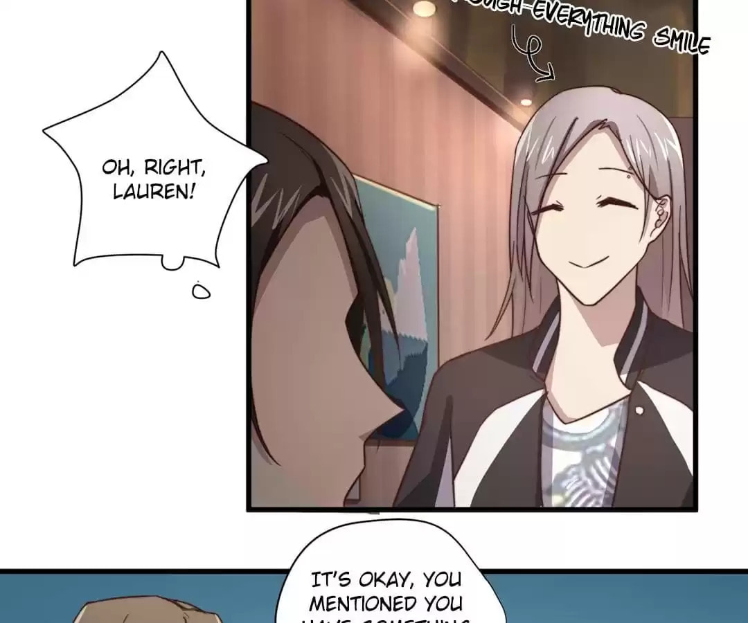 Read One-way Crush chapter 42 image 39 on Lezhin