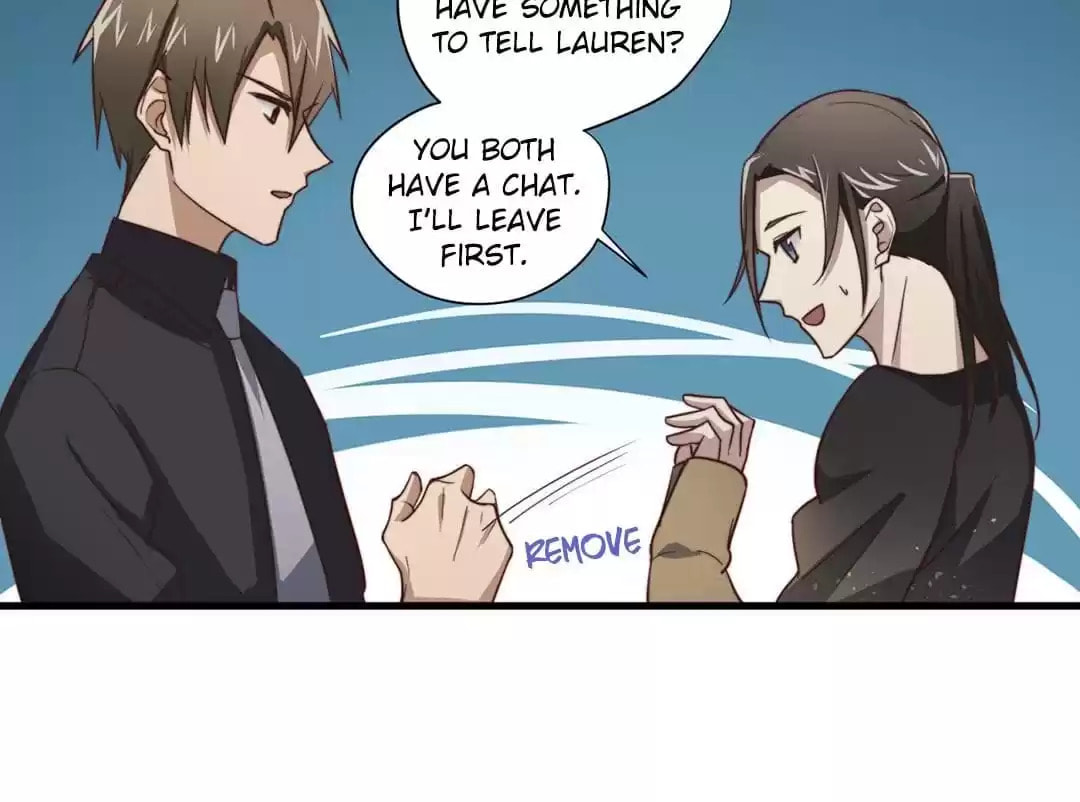 Read One-way Crush chapter 42 image 40 on Lezhin