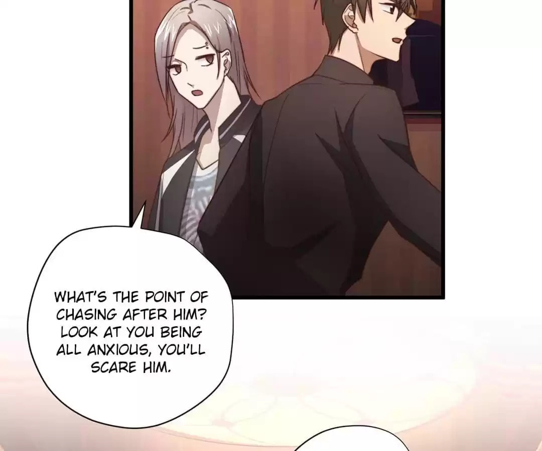 Read One-way Crush chapter 42 image 43 on Lezhin