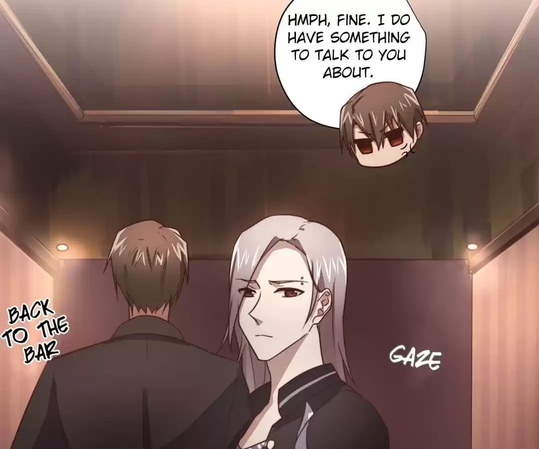 Read One-way Crush chapter 42 image 44 on Lezhin