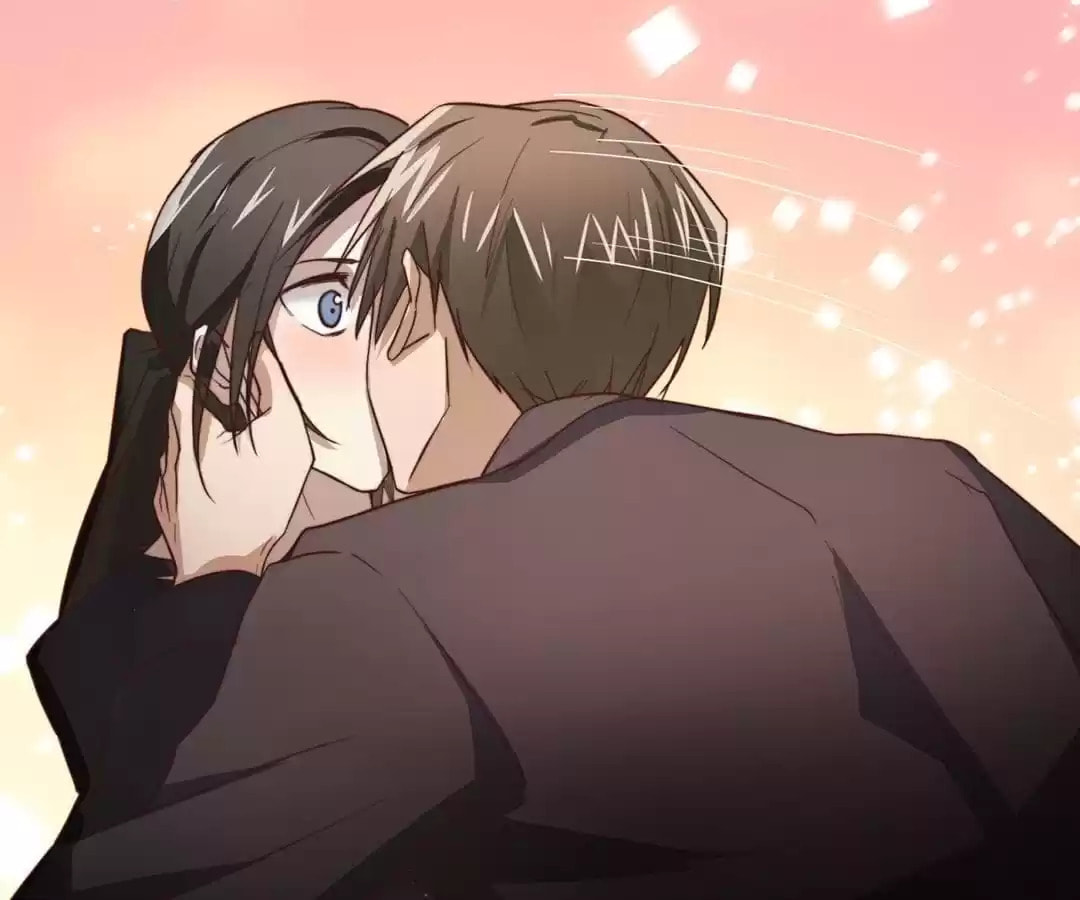 Read One-way Crush chapter 42 image 5 on Lezhin