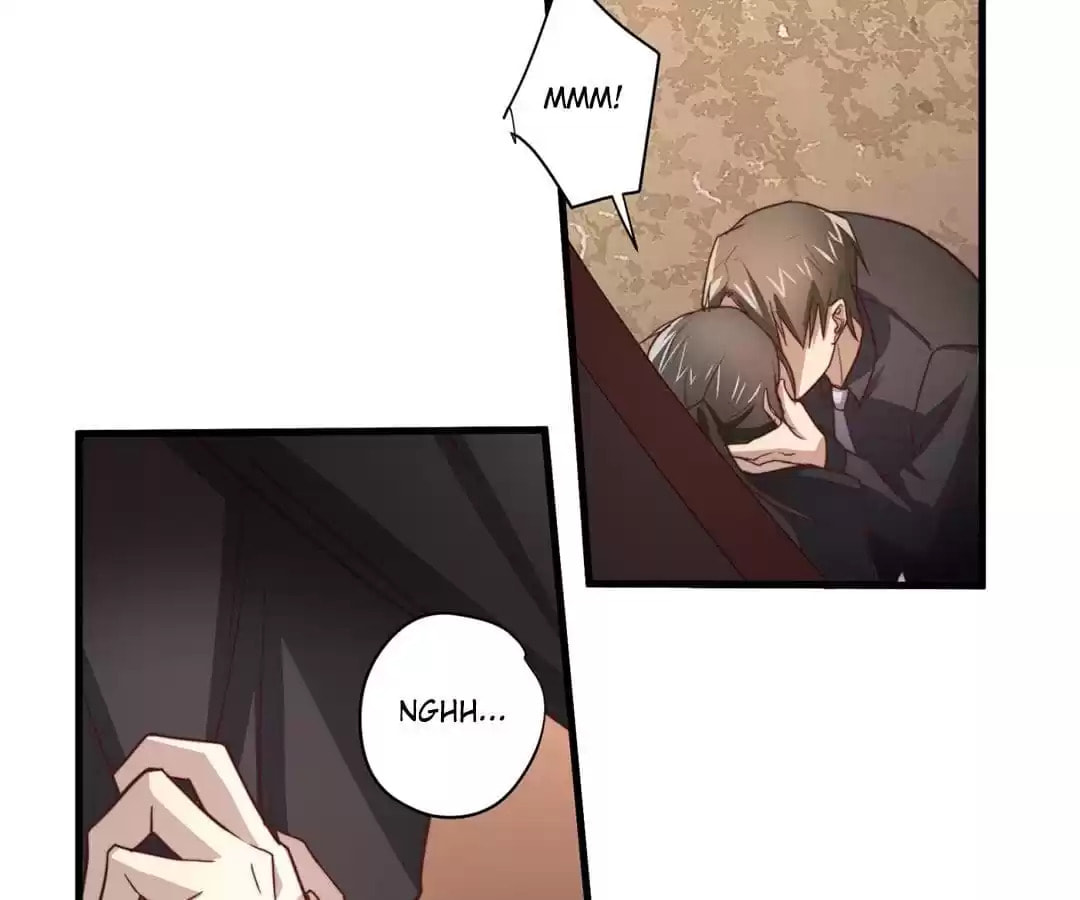 Read One-way Crush chapter 42 image 7 on Lezhin