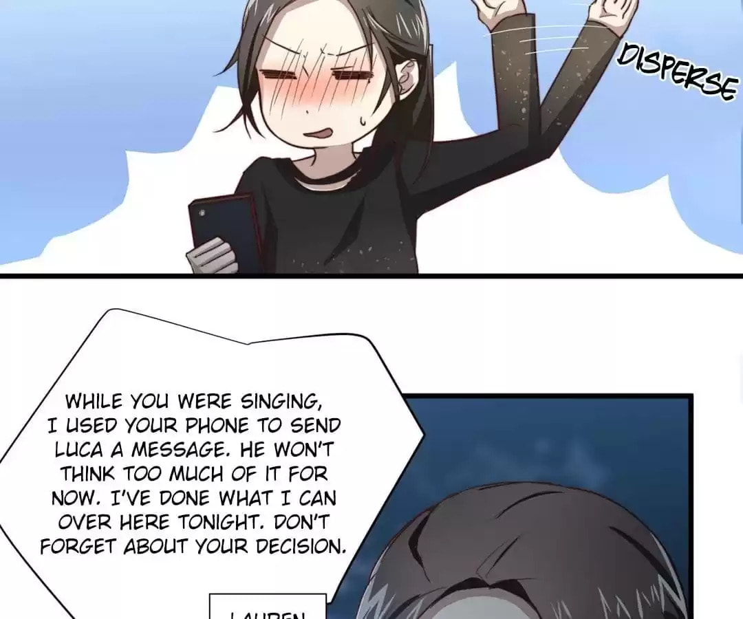 Read One-way Crush chapter 43 image 11 on Lezhin
