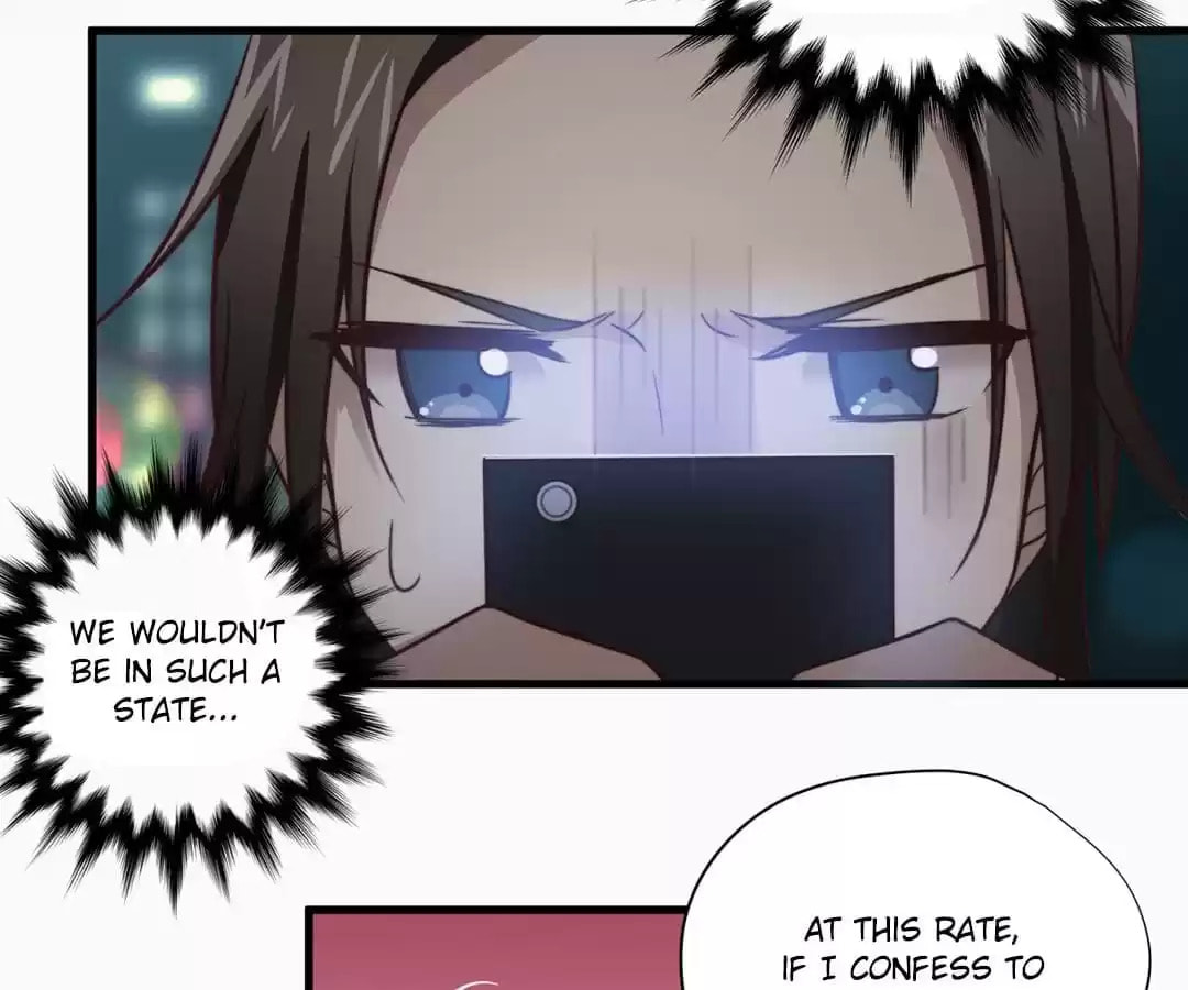 Read One-way Crush chapter 43 image 16 on Lezhin