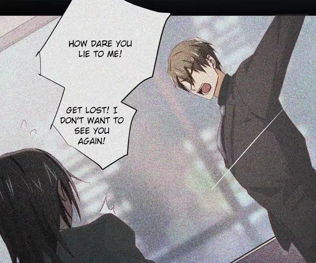 Read One-way Crush chapter 43 image 18 on Lezhin