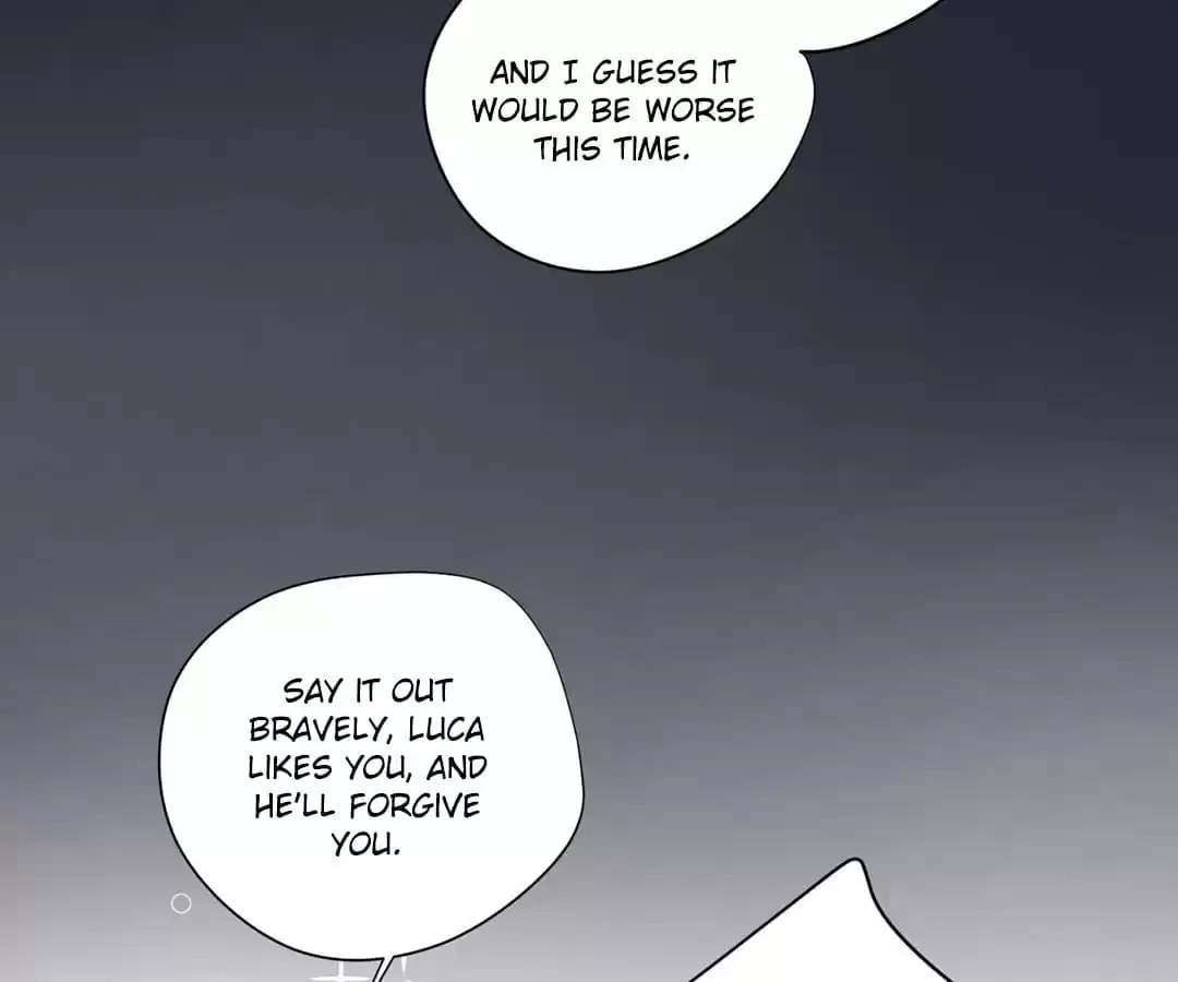 Read One-way Crush chapter 43 image 21 on Lezhin
