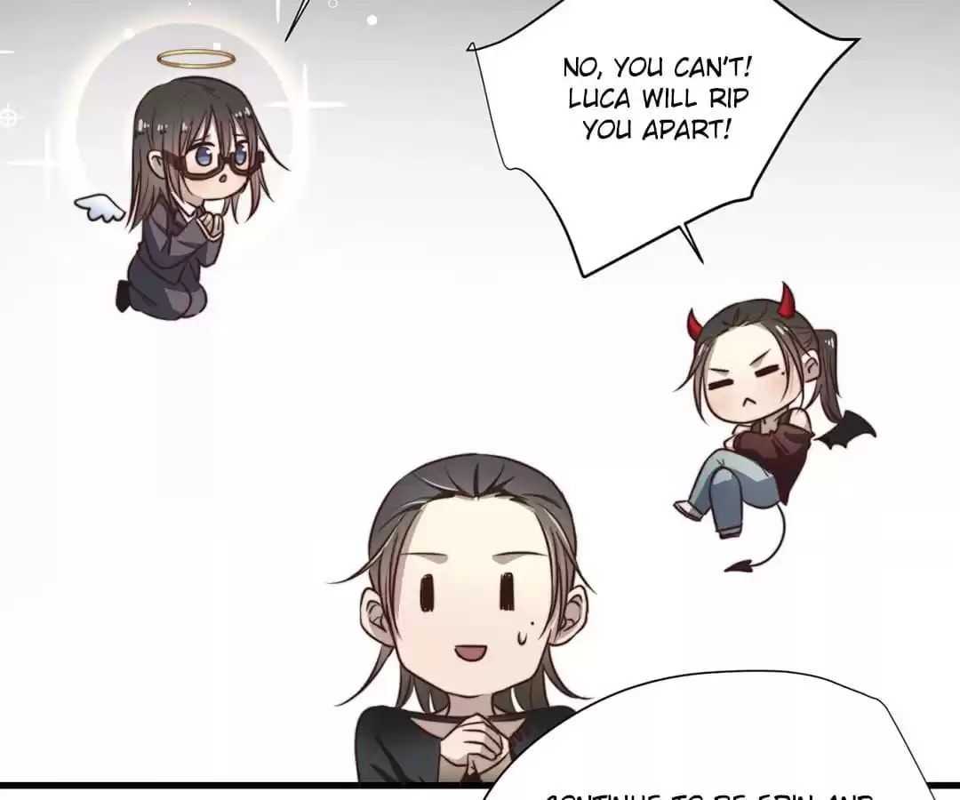 Read One-way Crush chapter 43 image 22 on Lezhin