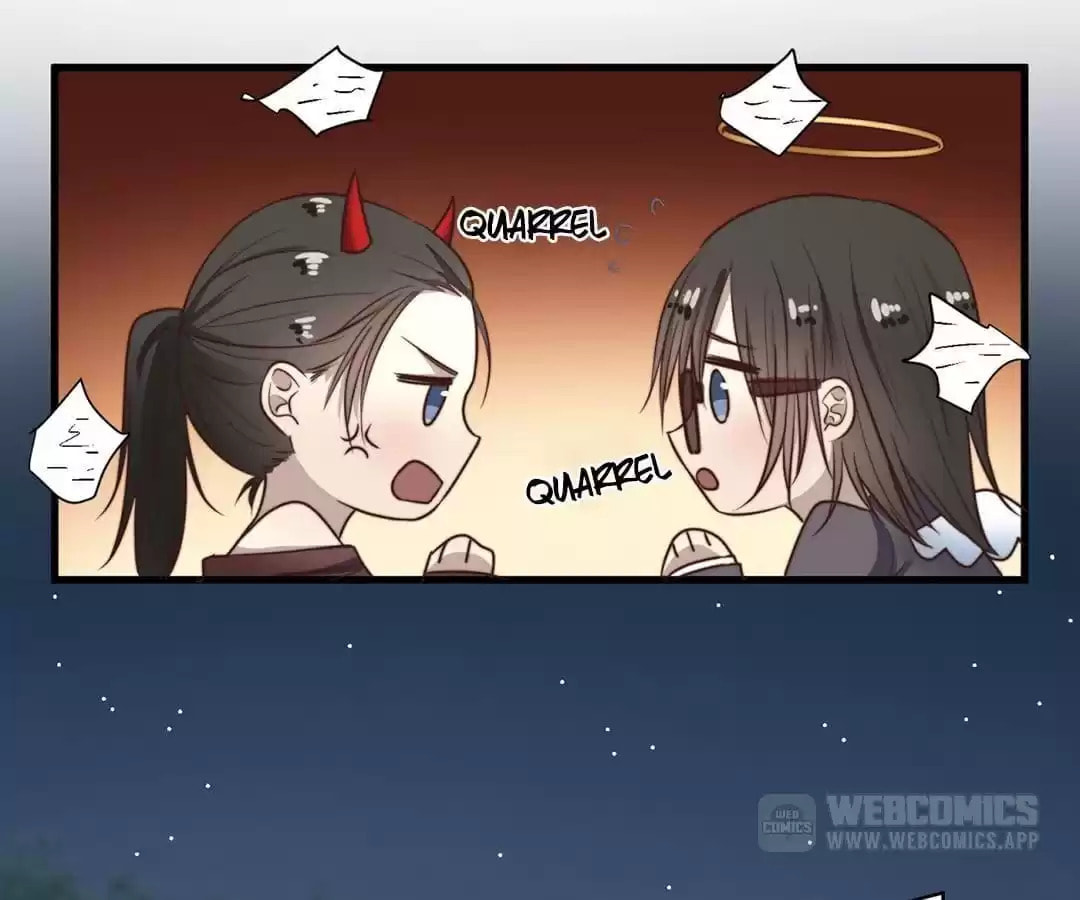 Read One-way Crush chapter 43 image 25 on Lezhin