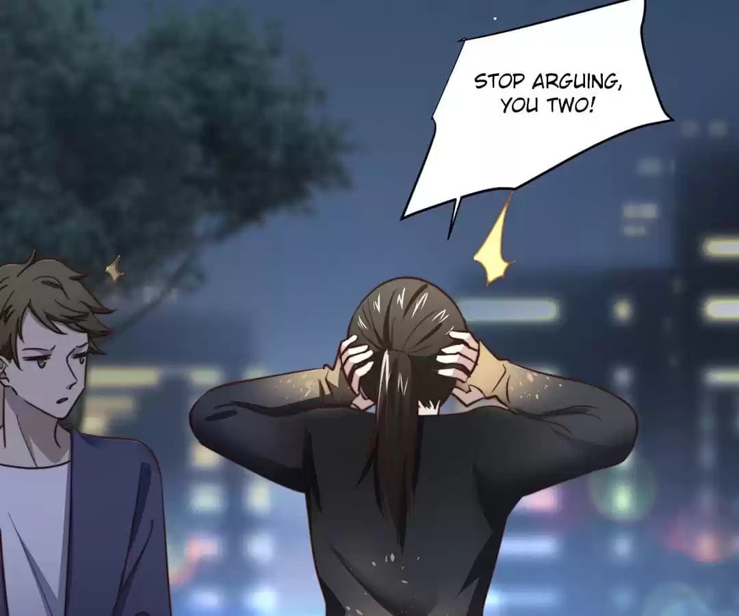 Read One-way Crush chapter 43 image 26 on Lezhin