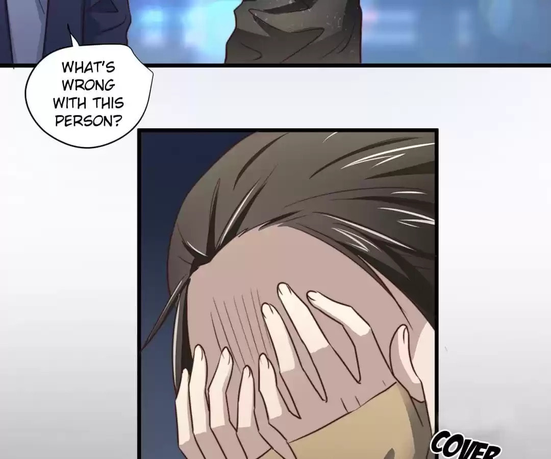 Read One-way Crush chapter 43 image 27 on Lezhin