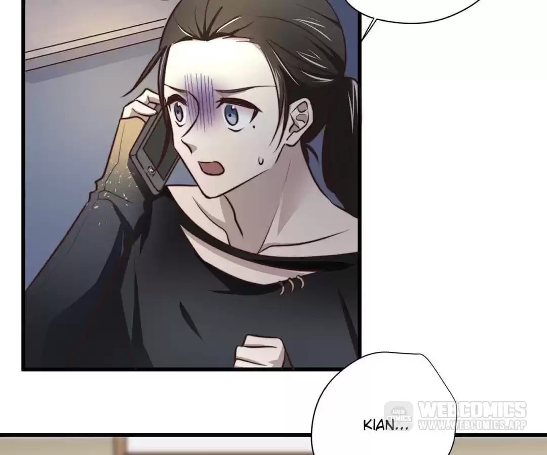 Read One-way Crush chapter 43 image 33 on Lezhin