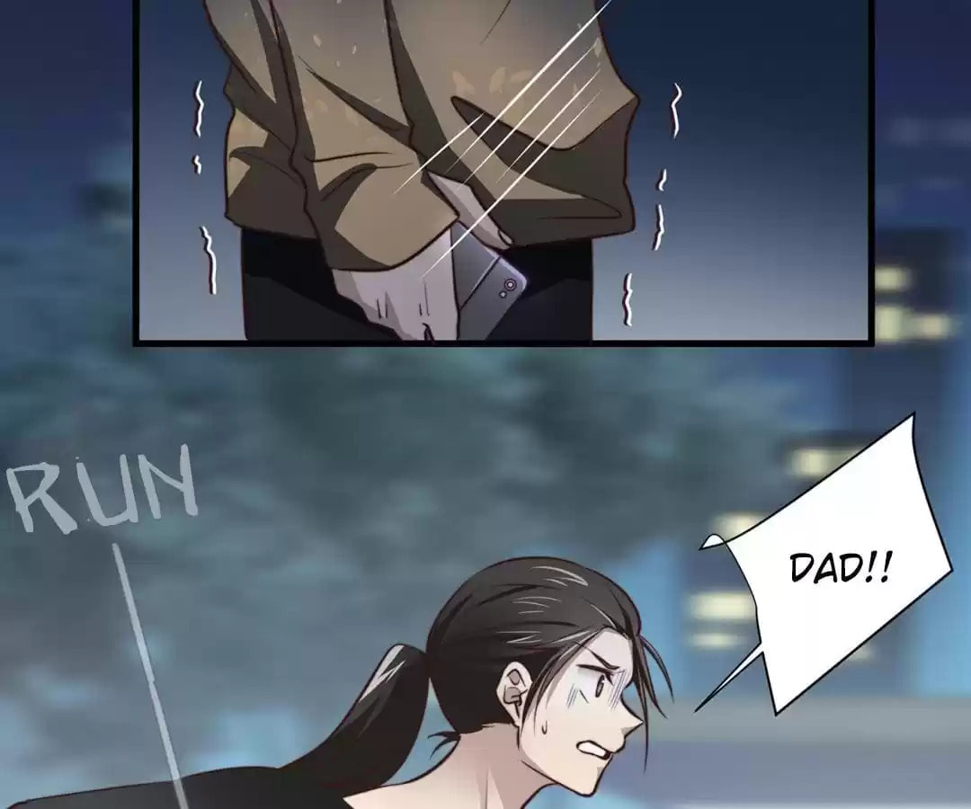Read One-way Crush chapter 43 image 36 on Lezhin